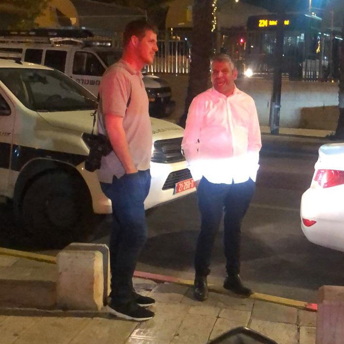 זופניק בכיכר • כל התמונות והנייעס של השבוע