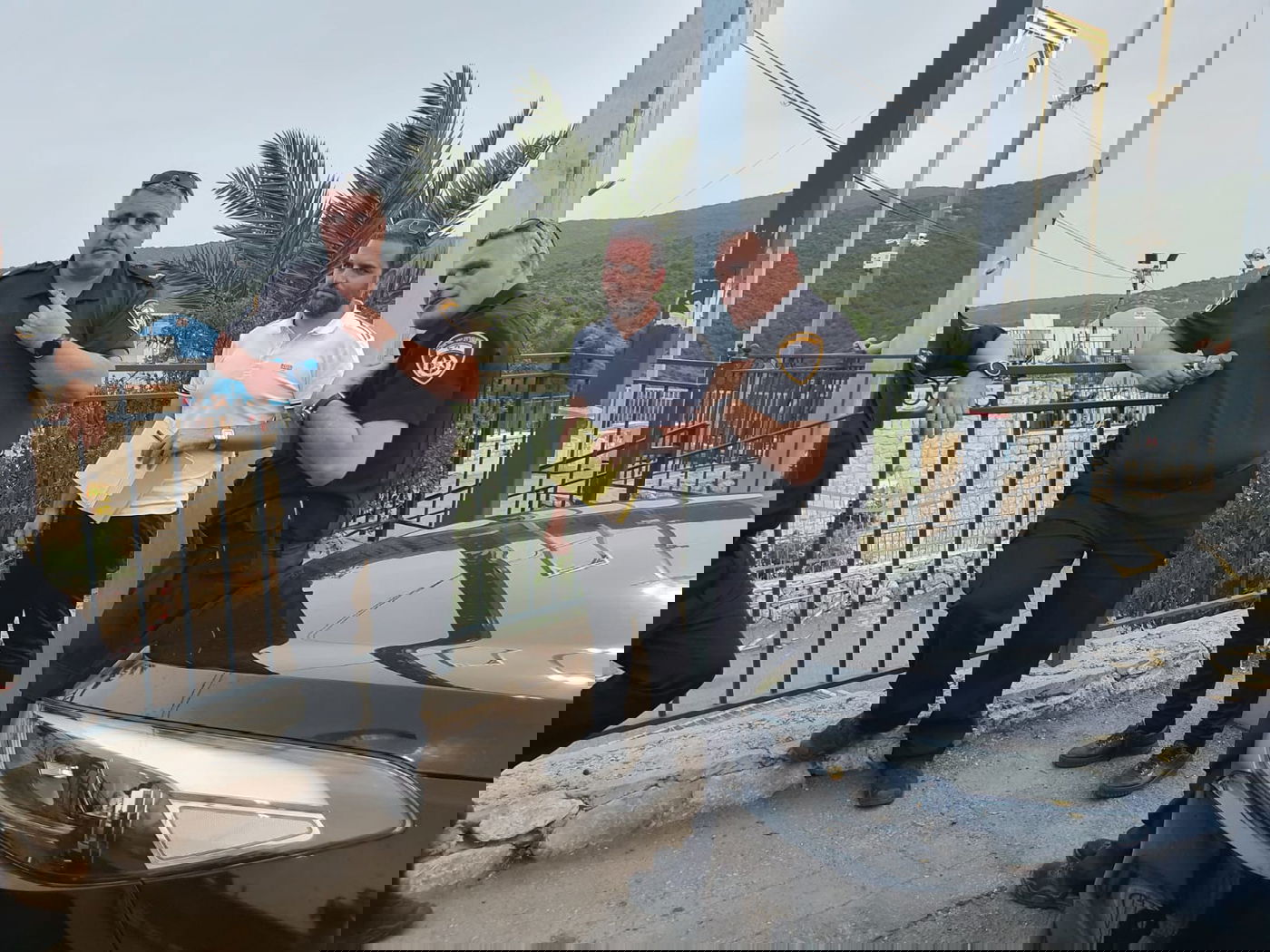 זופניק בכיכר • כל התמונות והנייעס של השבוע