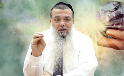 הרב יגאל כהן בוורט לפרשת אחרי מות - קדושים • צפו