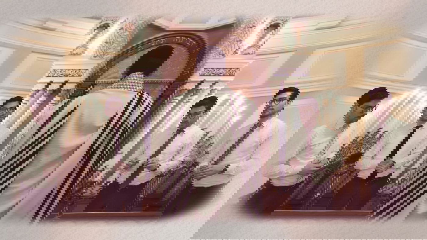 לייזר ברוק בתזכורת מוזיקלית: "היום תשעה ועשרים יום"