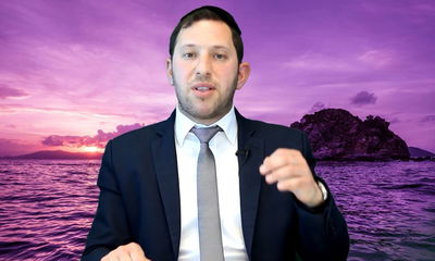 הרב נפתלי וסרמן על פרשת אחרי מות - קדושים • צפו