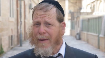 סגולה לזכות ב-400 עולמות • צפו ברב עידו ובר-ארליך