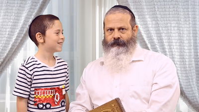 מאותגרים עם כיבוד הורים? מיכאל וייגל על הפרשה