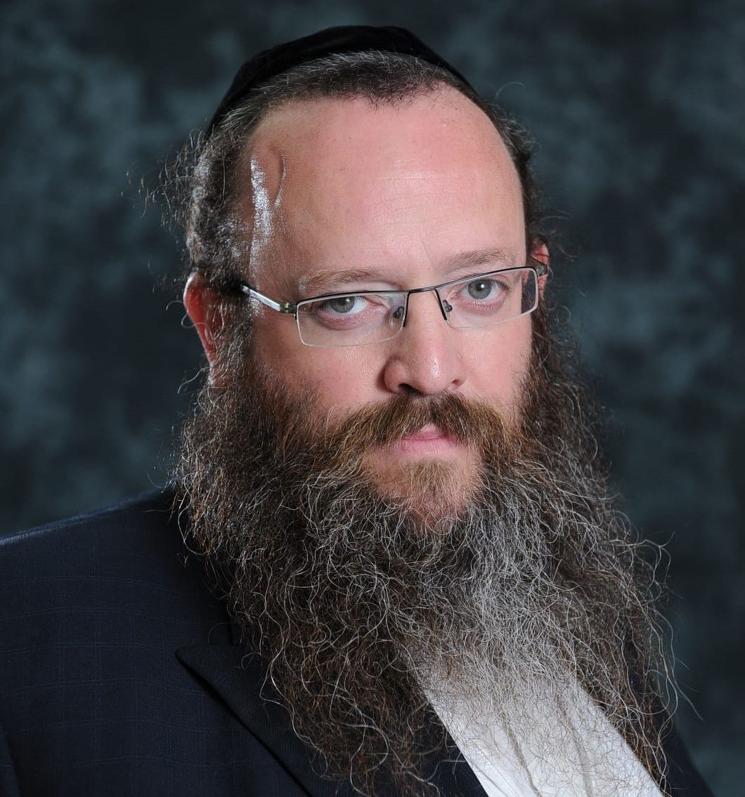 דום לב: המחנך הרה"ח רבי אהרן רוטנברג ז"ל