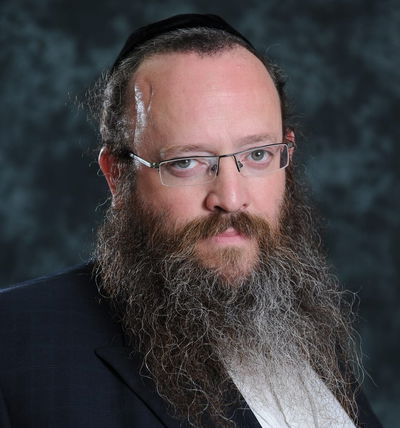 דום לב: המחנך הרה"ח רבי אהרן רוטנברג ז"ל