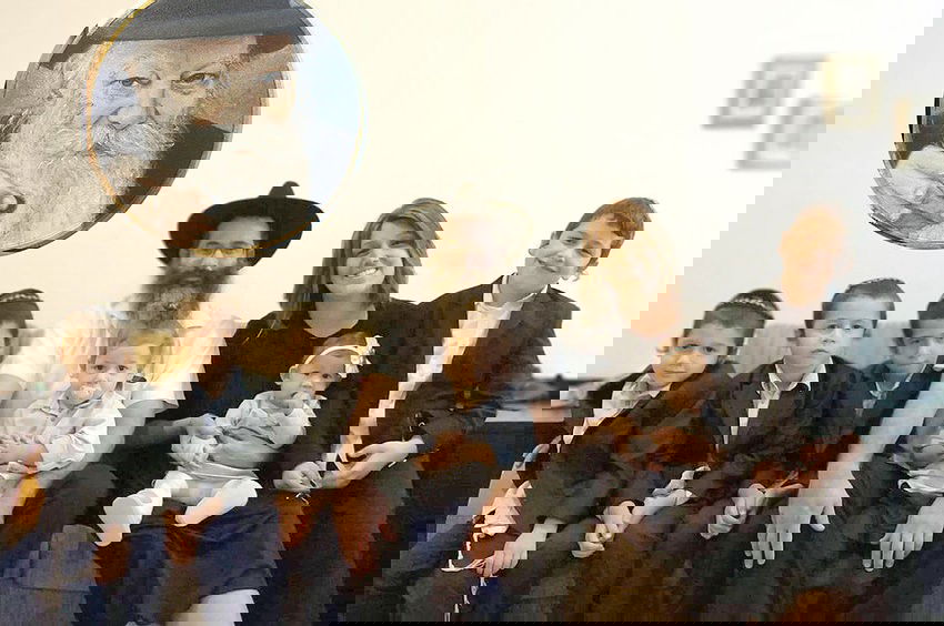 משפחת מרילי