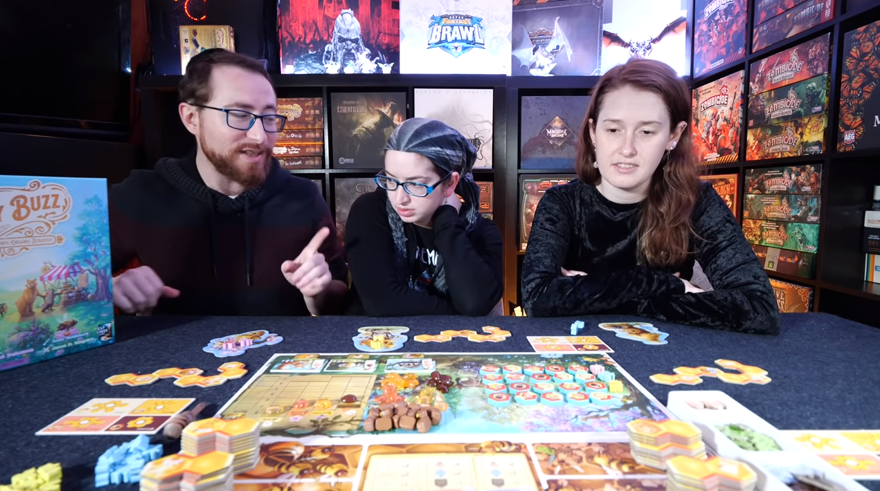 החרדי שסוחף את עולם משחקי הקופסא