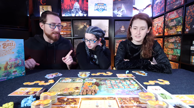 החרדי שסוחף את עולם משחקי הקופסא