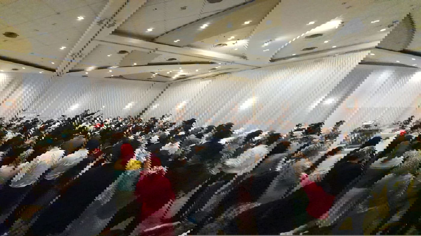 ההבדלה במוצ"ש