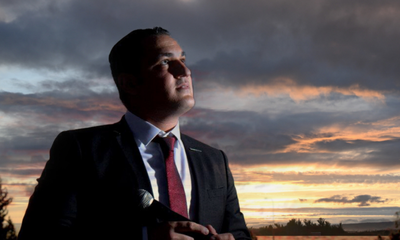 שמעון טובול בגרסה ווקאלית: "שמע אותי"