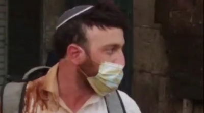 אישום ראשון ב'טרור הטיקטוק': לשופך הקפה הרותח