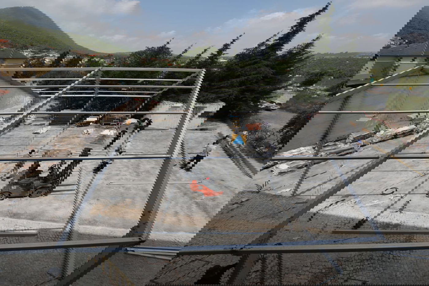 מהפכה של 'אור הרשב"י' במירון במסגרת 'פרוייקט השלושה'