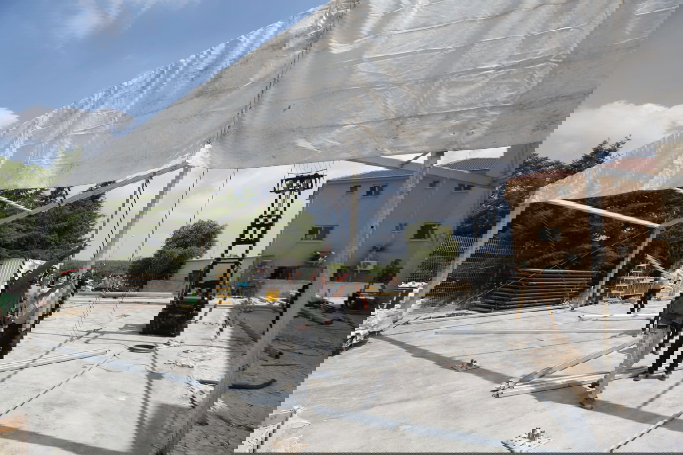 מהפכה של 'אור הרשב"י' במירון במסגרת 'פרוייקט השלושה'