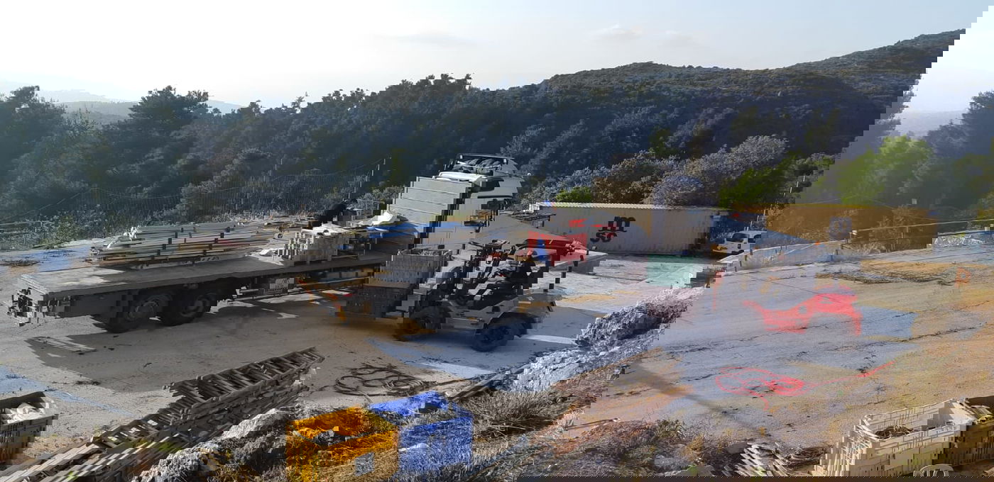 מהפכה של 'אור הרשב"י' במירון במסגרת 'פרוייקט השלושה'