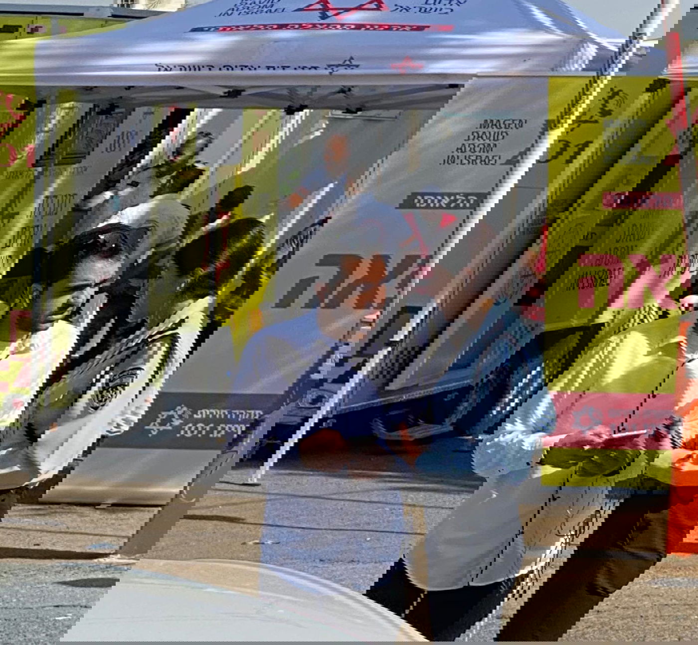 זופניק בכיכר • כל התמונות והנייעס של השבוע