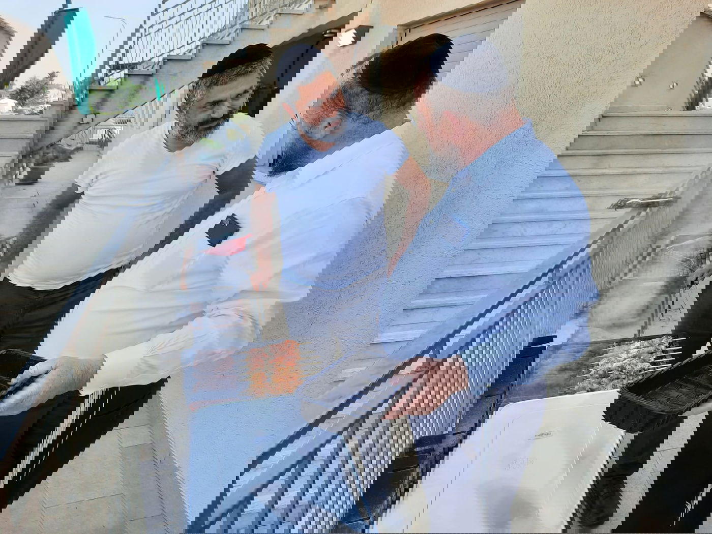 זופניק בכיכר • כל התמונות והנייעס של השבוע