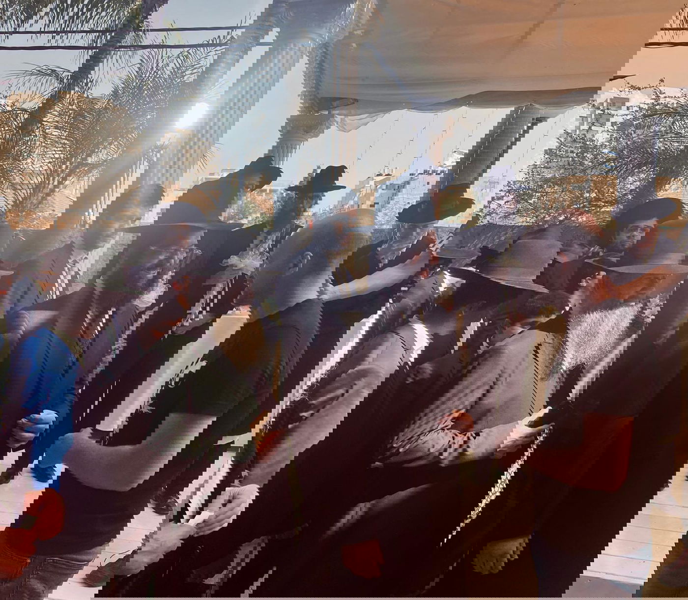 זופניק בכיכר • כל התמונות והנייעס של השבוע