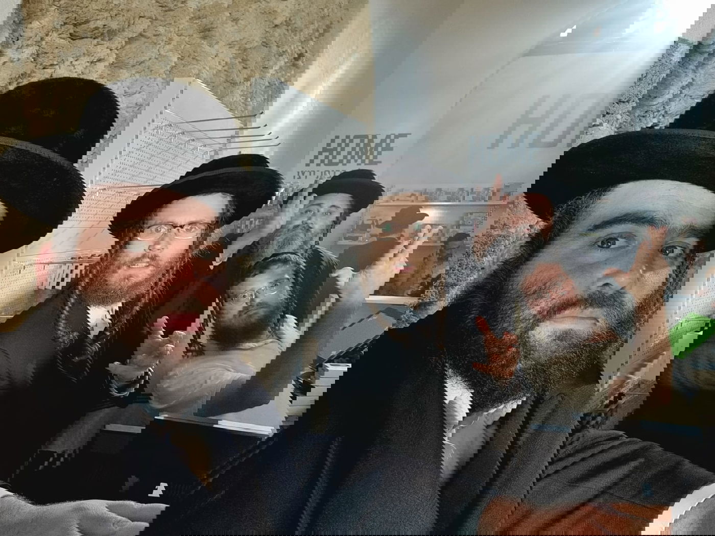 זופניק בכיכר • כל התמונות והנייעס של השבוע