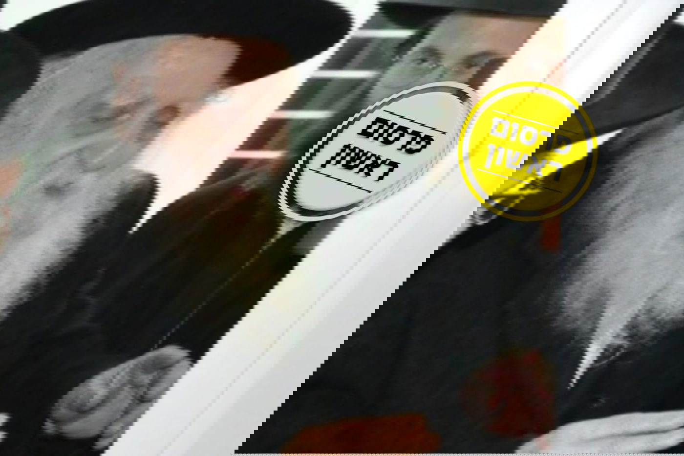 הגאון רבי צבי פרידמן