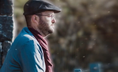ערן ברבר בסינגל בכורה חדש: "והריקותי"