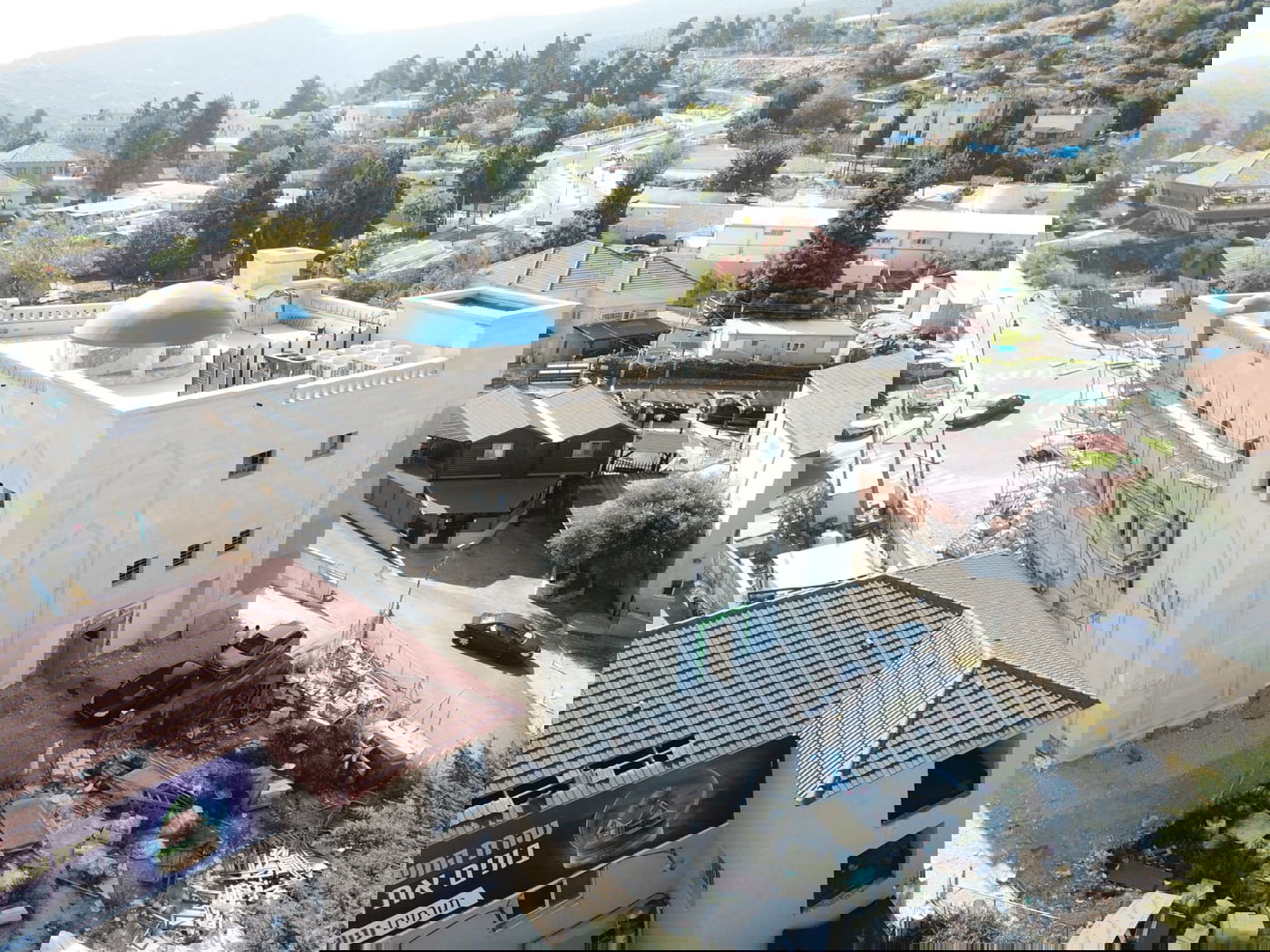 בית הרשב''י שע''י ישיבת אור הרשב''י נחשף לראשונה