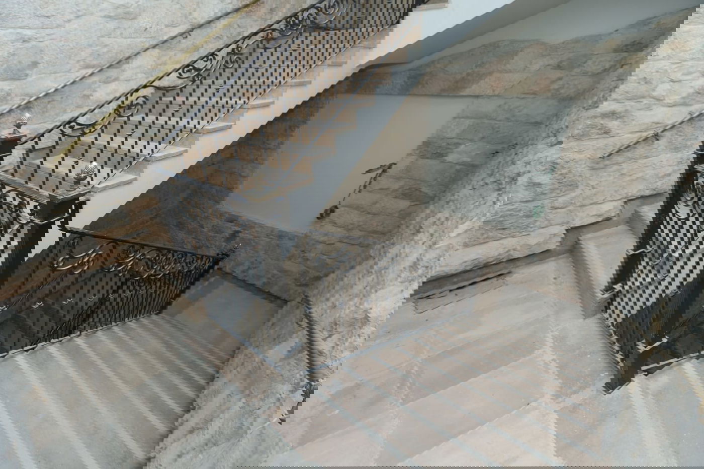 בית הרשב''י שע''י ישיבת אור הרשב''י נחשף לראשונה