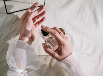 אפשר להריח את השאנל שלך מקילומטרים? יש פתרון