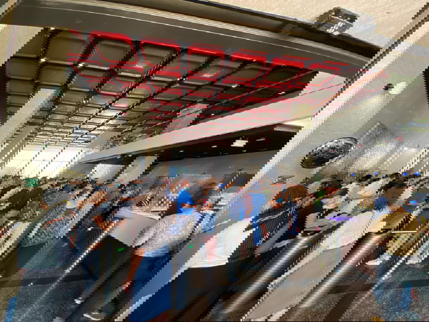 התורים לתרומות הדם