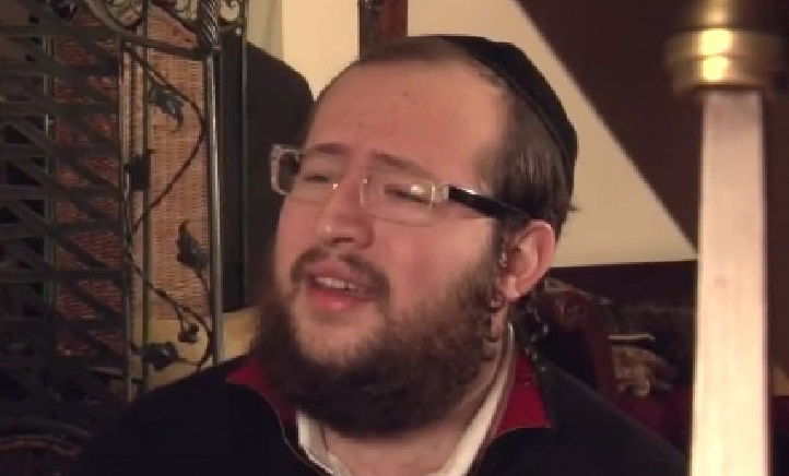 שרגי גשטטנר