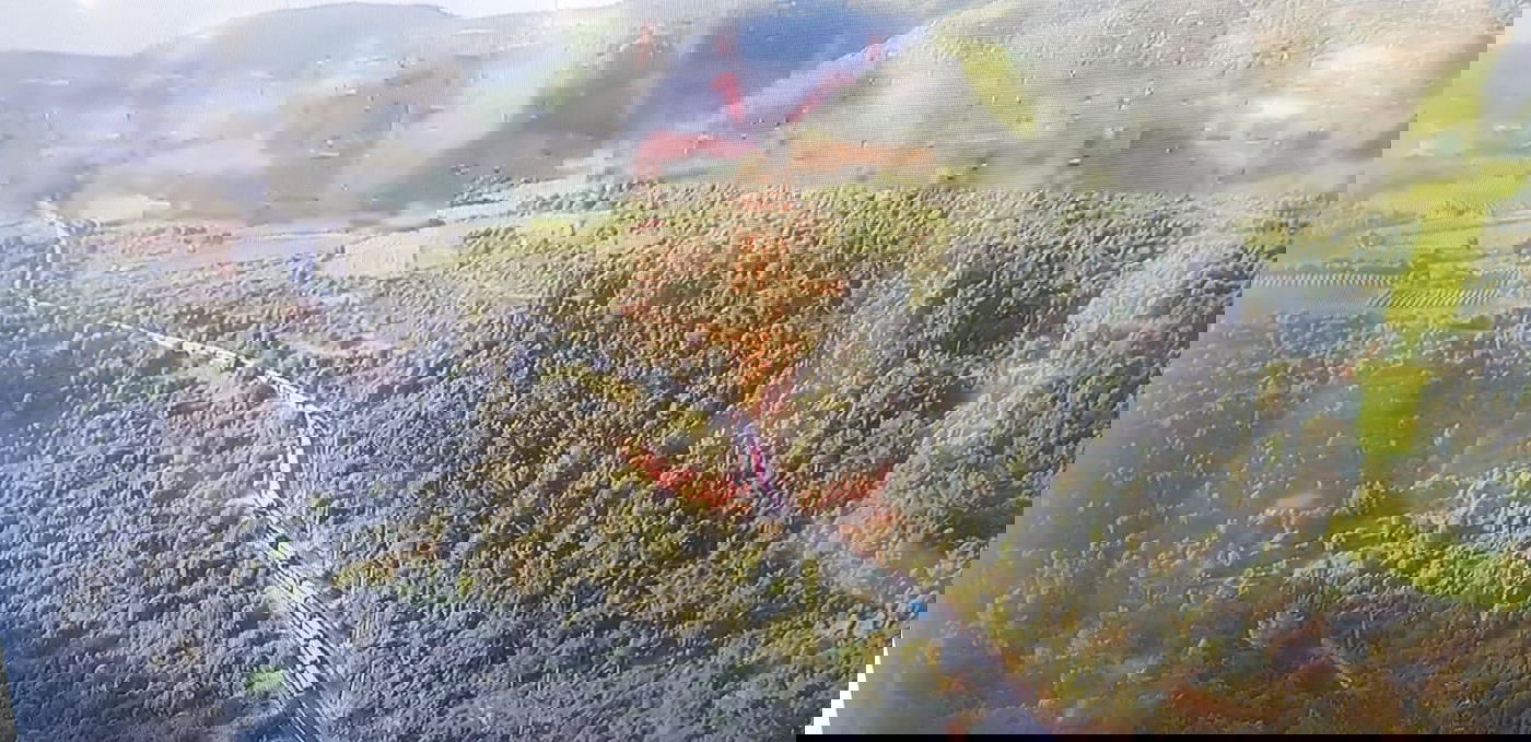 "המשטרה לא פינתה צירים; שוטרים הצילו חיים"