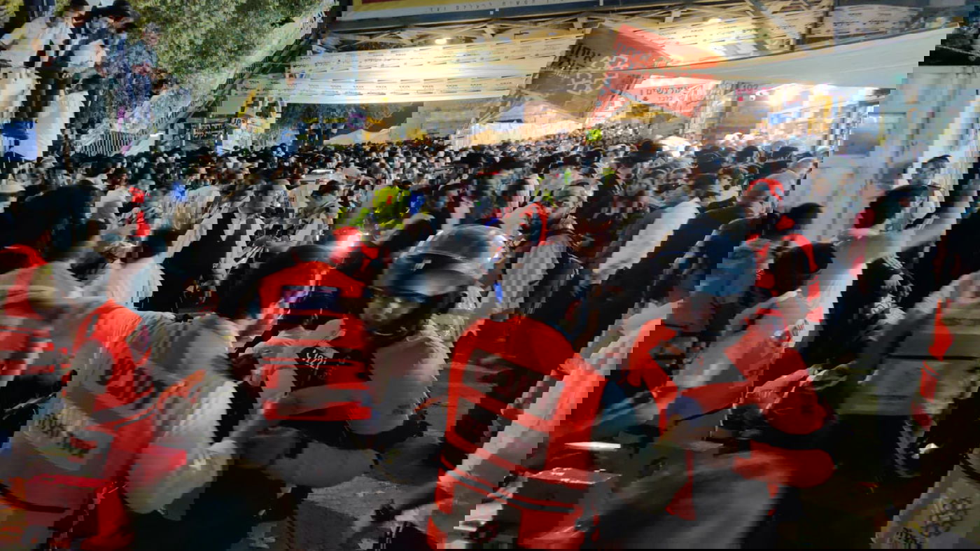 הושיעה נא: התפללו יחד לרפואת הפצועים