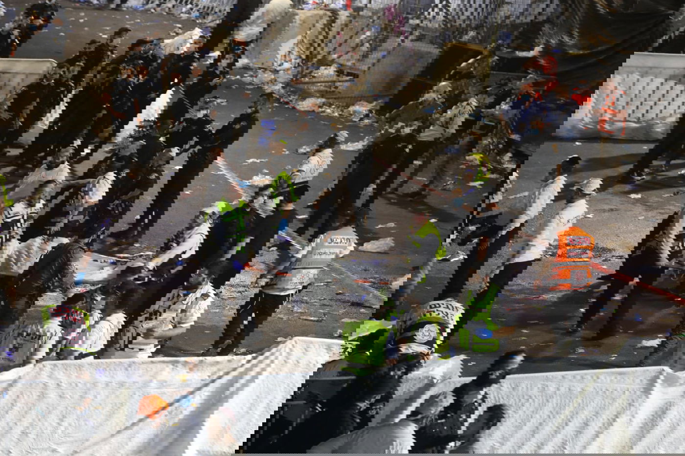 הלב שותת, ממאן להאמין: נהפך לאבל - מחולנו; אוי נא לנו