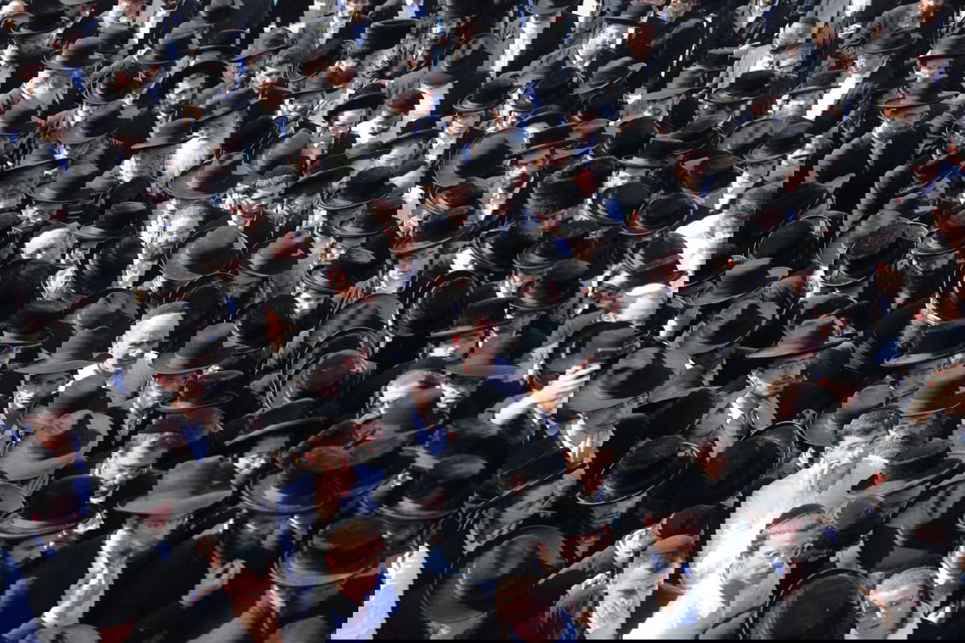 מזעזע: הילד ב'קדיש' על אביו שנהרג • צפו