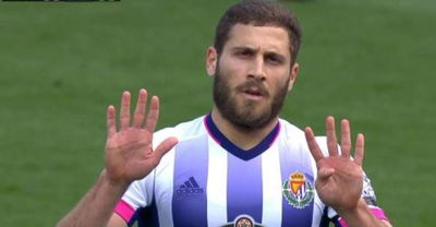 השחקן שון וייסמן