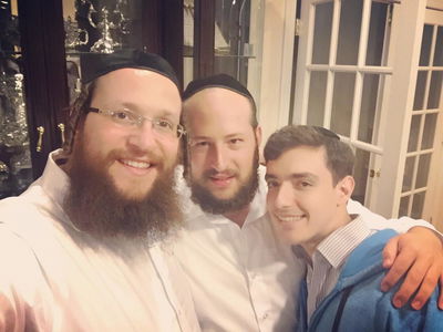 דיקמן וגשטטנר