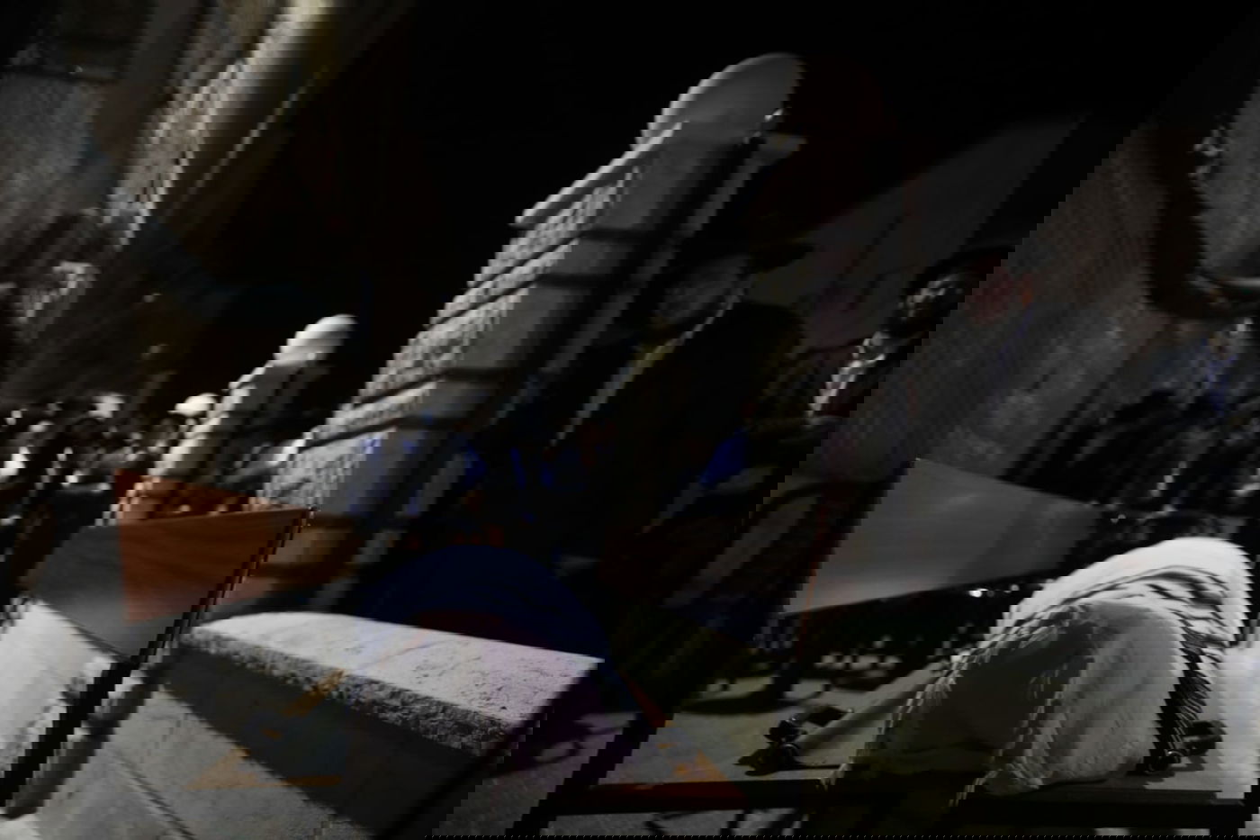 "טאטע די": כך נפרדו בישיבת מיר מהבחור יוסף קאהן ז"ל