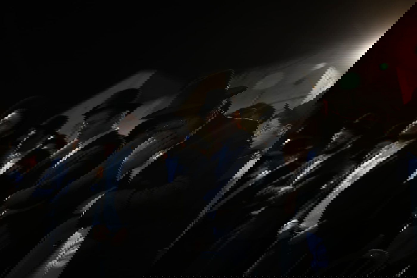 "טאטע די": כך נפרדו בישיבת מיר מהבחור יוסף קאהן ז"ל