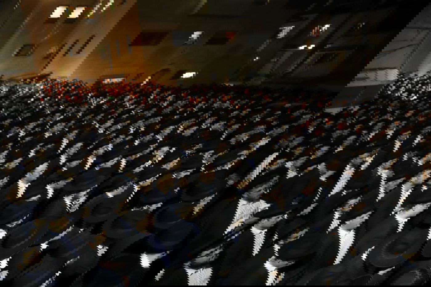 "טאטע די": כך נפרדו בישיבת מיר מהבחור יוסף קאהן ז"ל