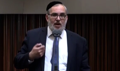 ח״כ יעקב אשר מציע: סיוע כלכלי למשפחות אסון מירון