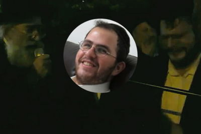 הספדו של הגר"ש מרקוביץ'