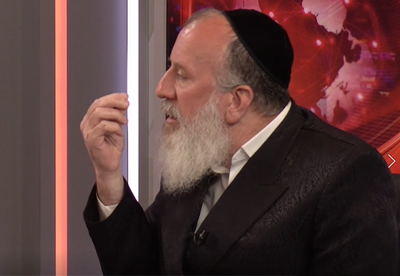 הזעקה של דייטש: שנה שנייה ש'רבי שמעון' לא רוצה אותנו