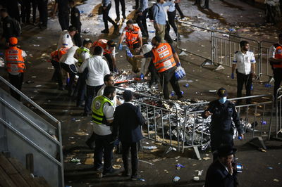 מי שלא היה שם, לא יבין / ארי קרויזר