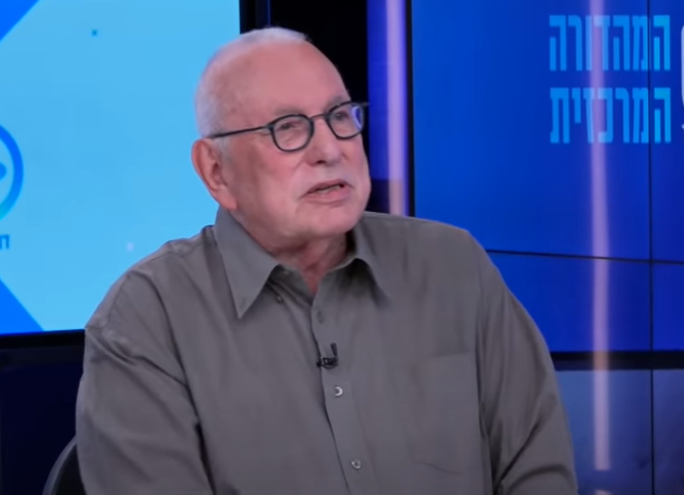 העיתונאי: "לא עצוב כי אנחנו לא עם אחד"