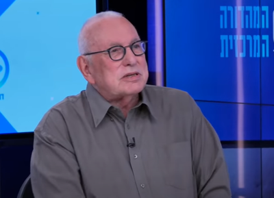 העיתונאי: "לא עצוב כי אנחנו לא עם אחד"