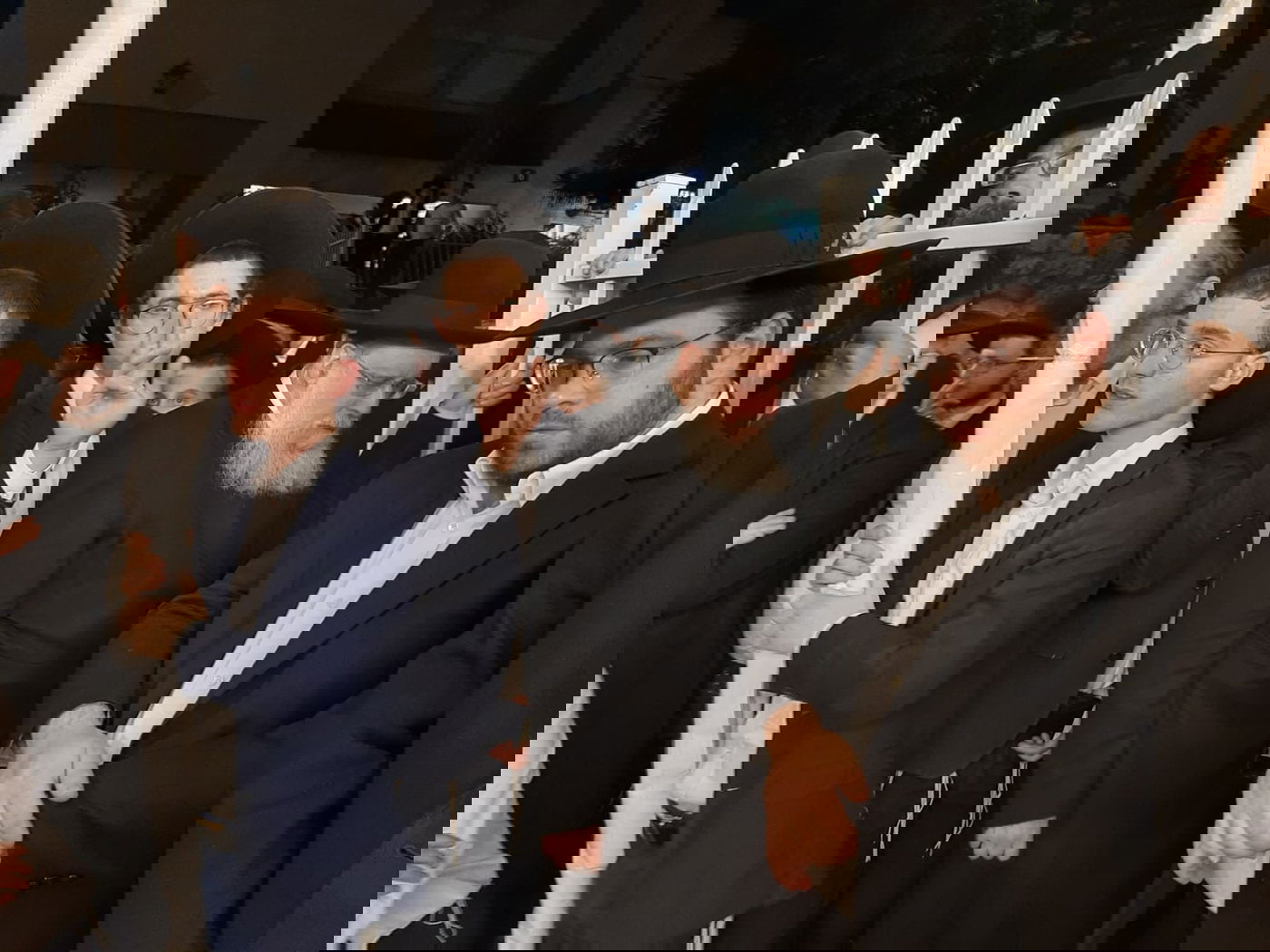 במודיעין עילית: הלוויית הרב מהכשרות בצרפת