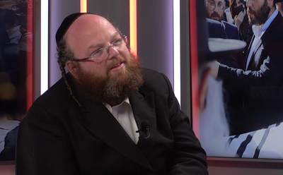 האיש שטיפל במשפחות בדמעות: התפרקתי