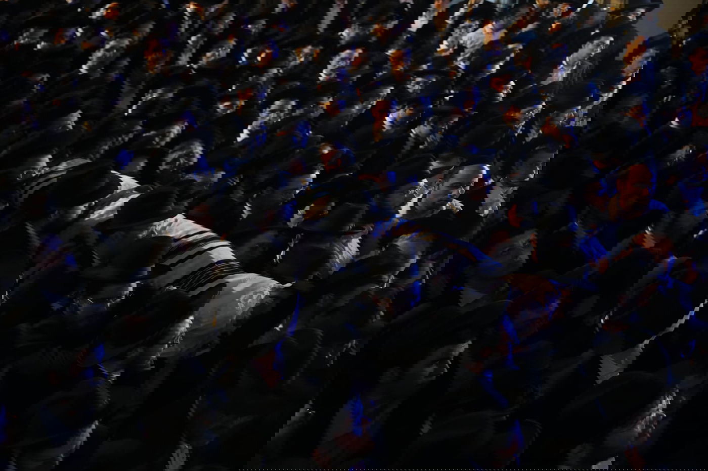 הלווית אחד הקרובנות