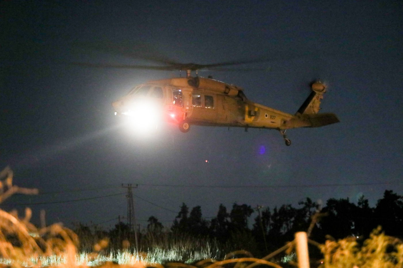 מההדלקה ועד הלוויות; 'אסון מירון' בעיניים של צלם 'כיכר'