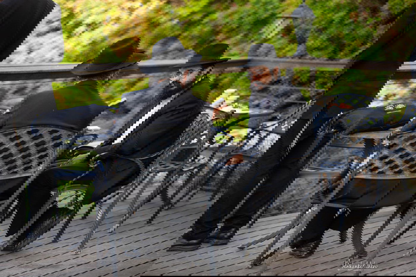 כינוס שלוחי חב"ד בישראל הוקדש לזכרם של קדושי מירון