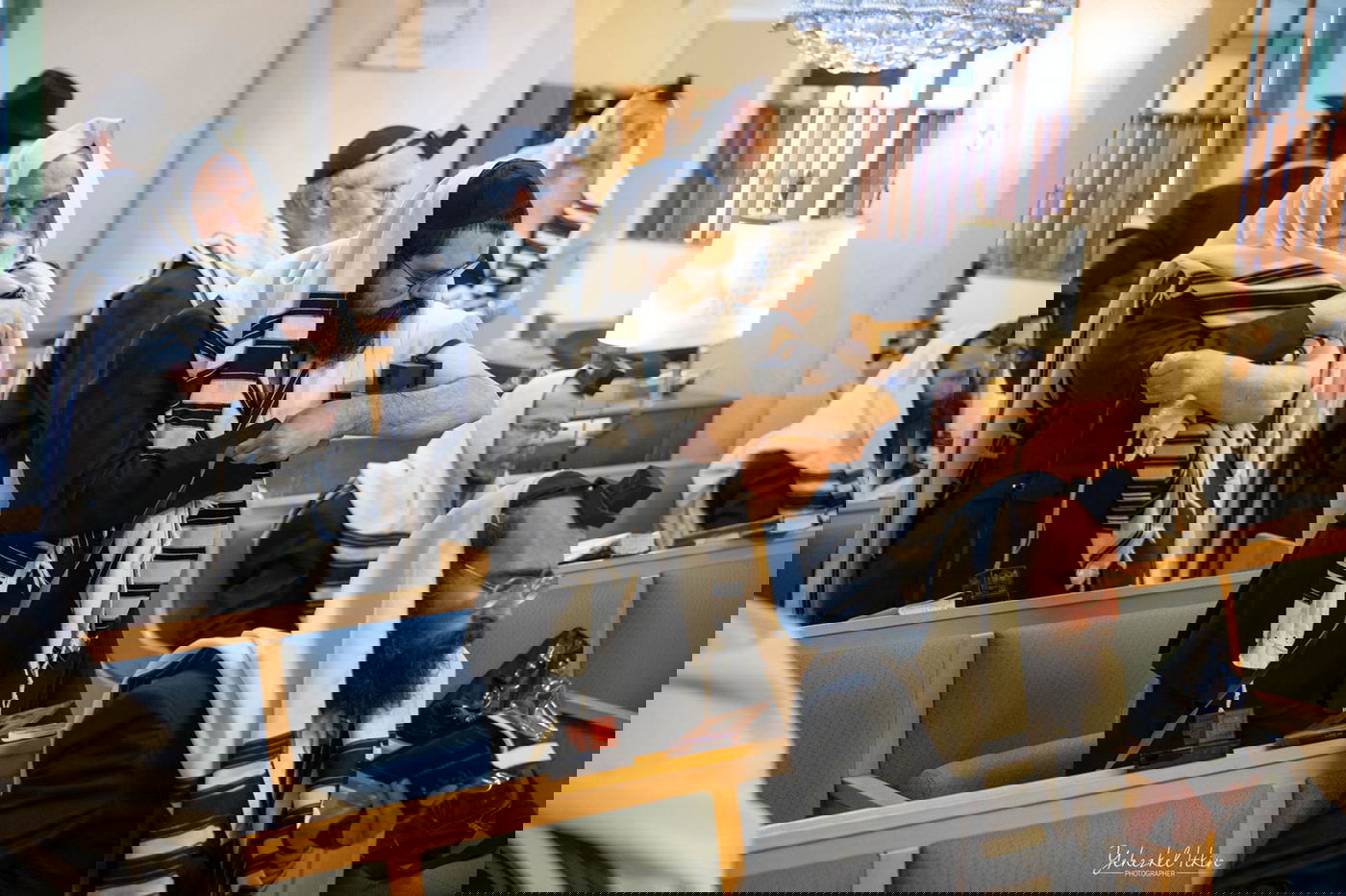 כינוס שלוחי חב"ד בישראל הוקדש לזכרם של קדושי מירון